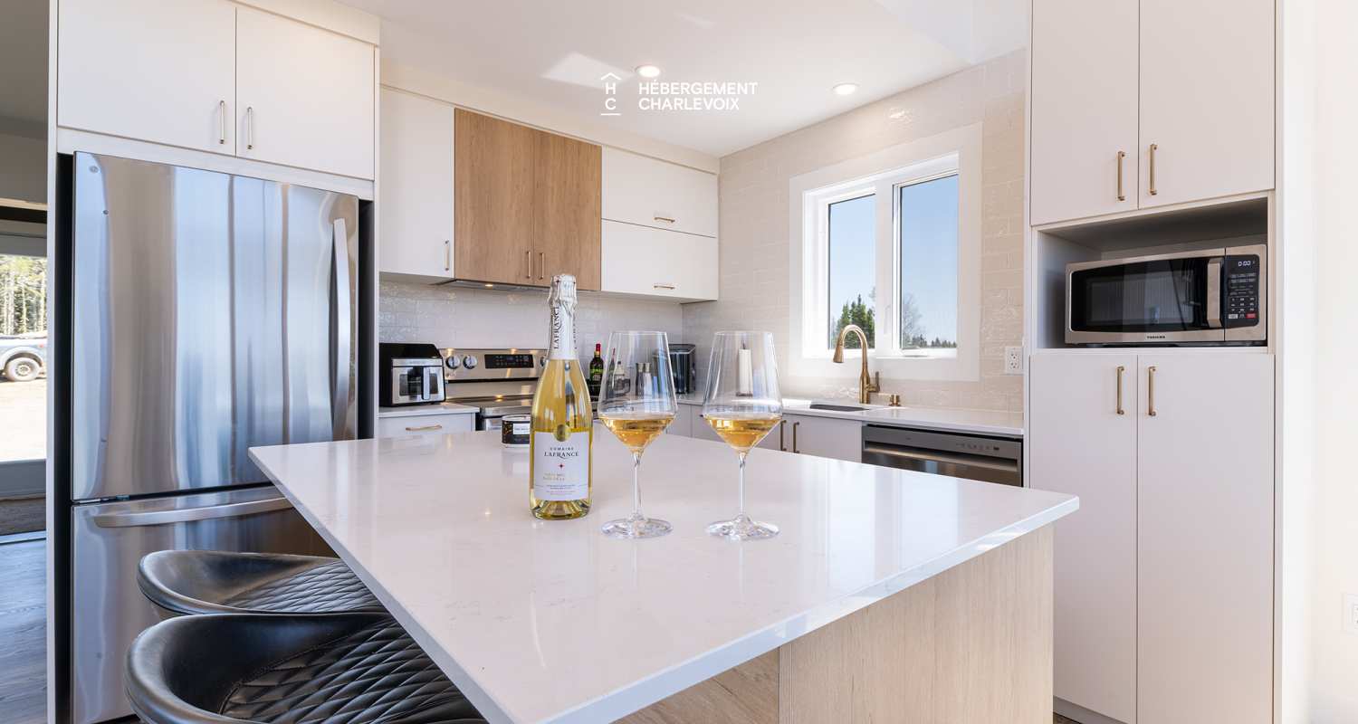 MON-539 - A real paradise 